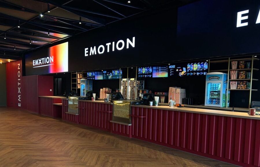 Emotion Kino Monheim am Rhein, Partnerkino von Rexpop