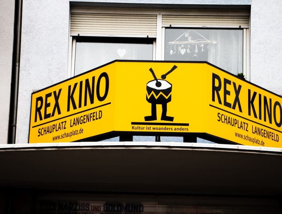 Rex Kino Langenfeld, Partnerkino von Rexpop