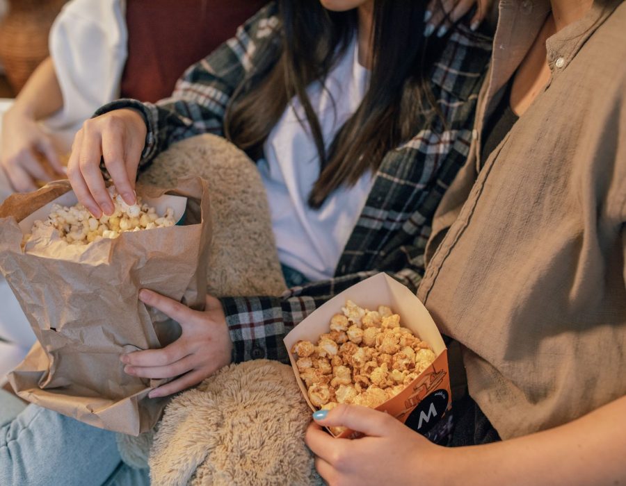 Snack-Sets